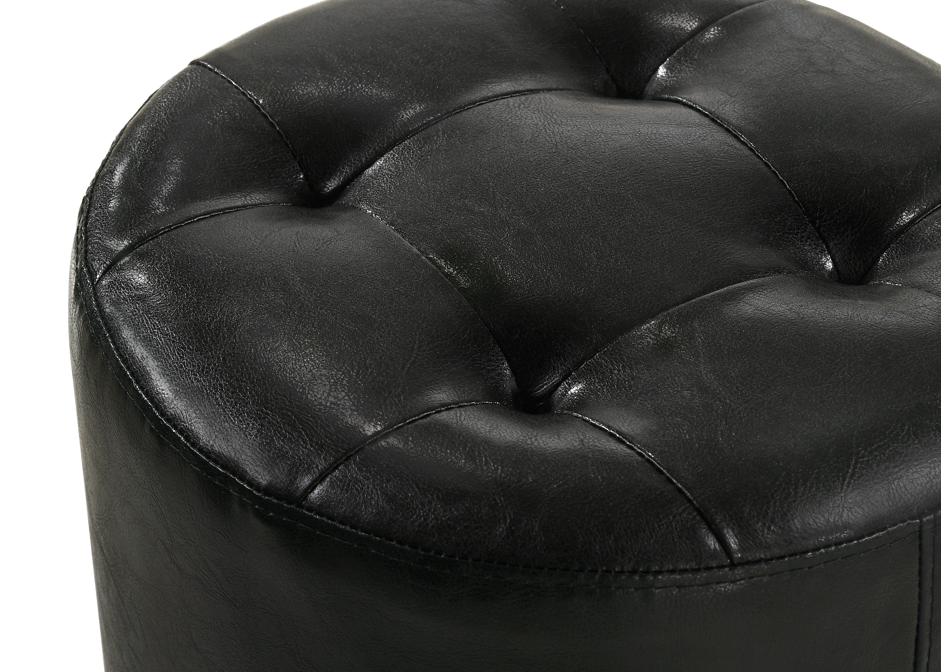 Avery Luxe Vanity Collection Obsidian