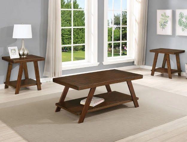 Samhorn 3-Piece Cocktail Set