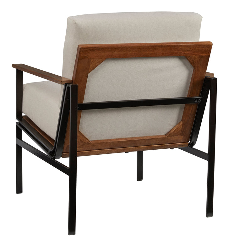 ASHLEY - Accent Chair