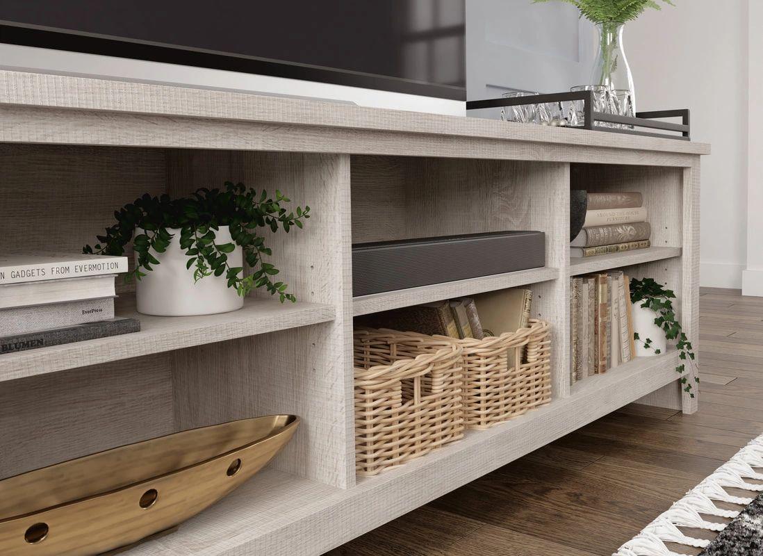 Ashley Dorrinson TV Stand