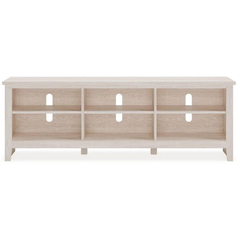 Ashley Dorrinson TV Stand