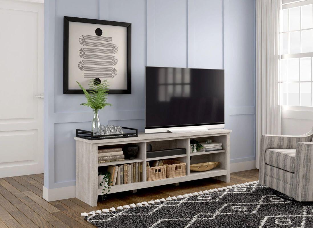 Ashley Dorrinson TV Stand