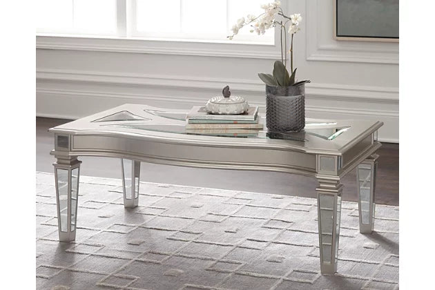 Coffee & Cocktail Tables