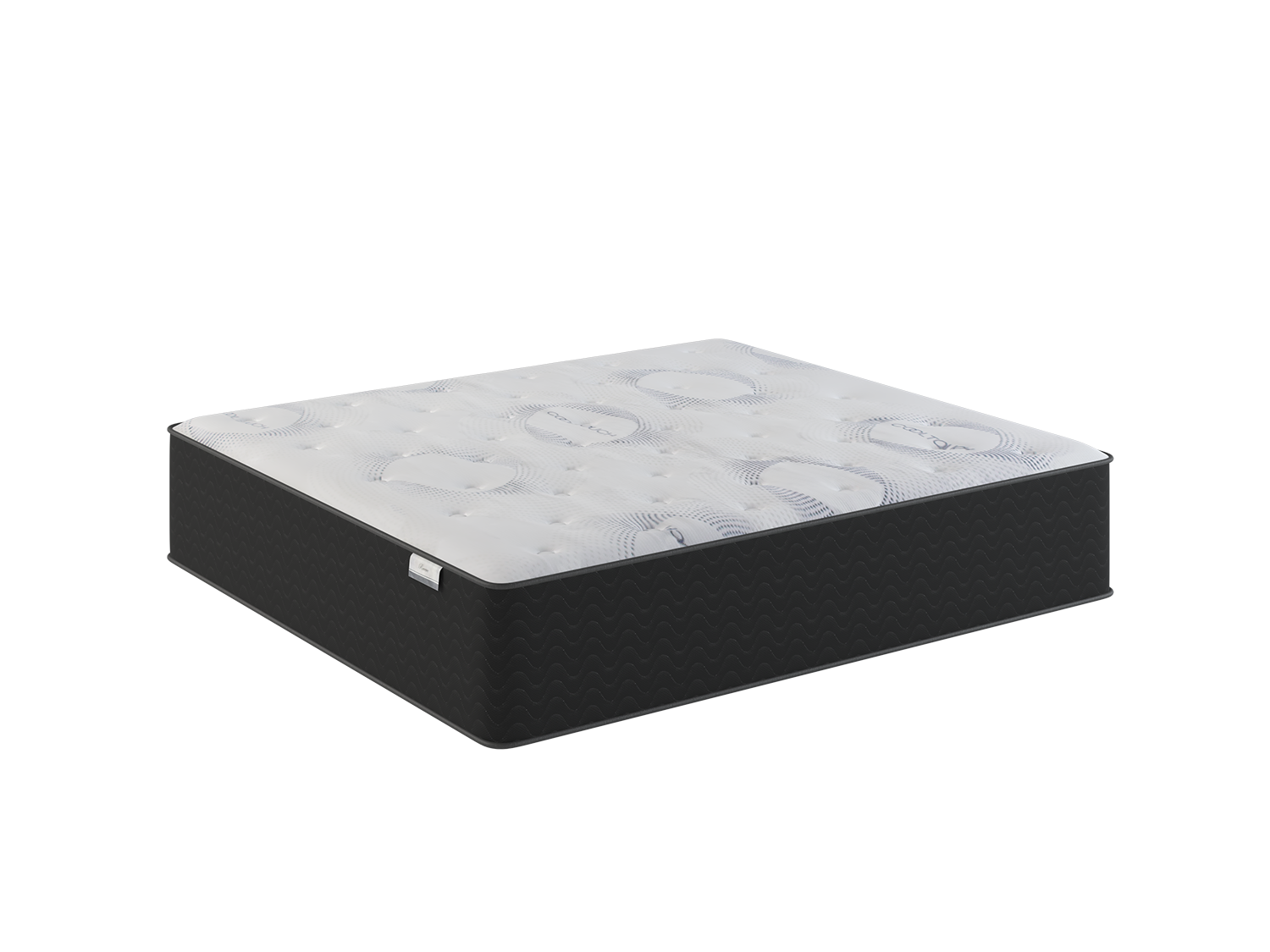 Revere Pillow Top Mattress