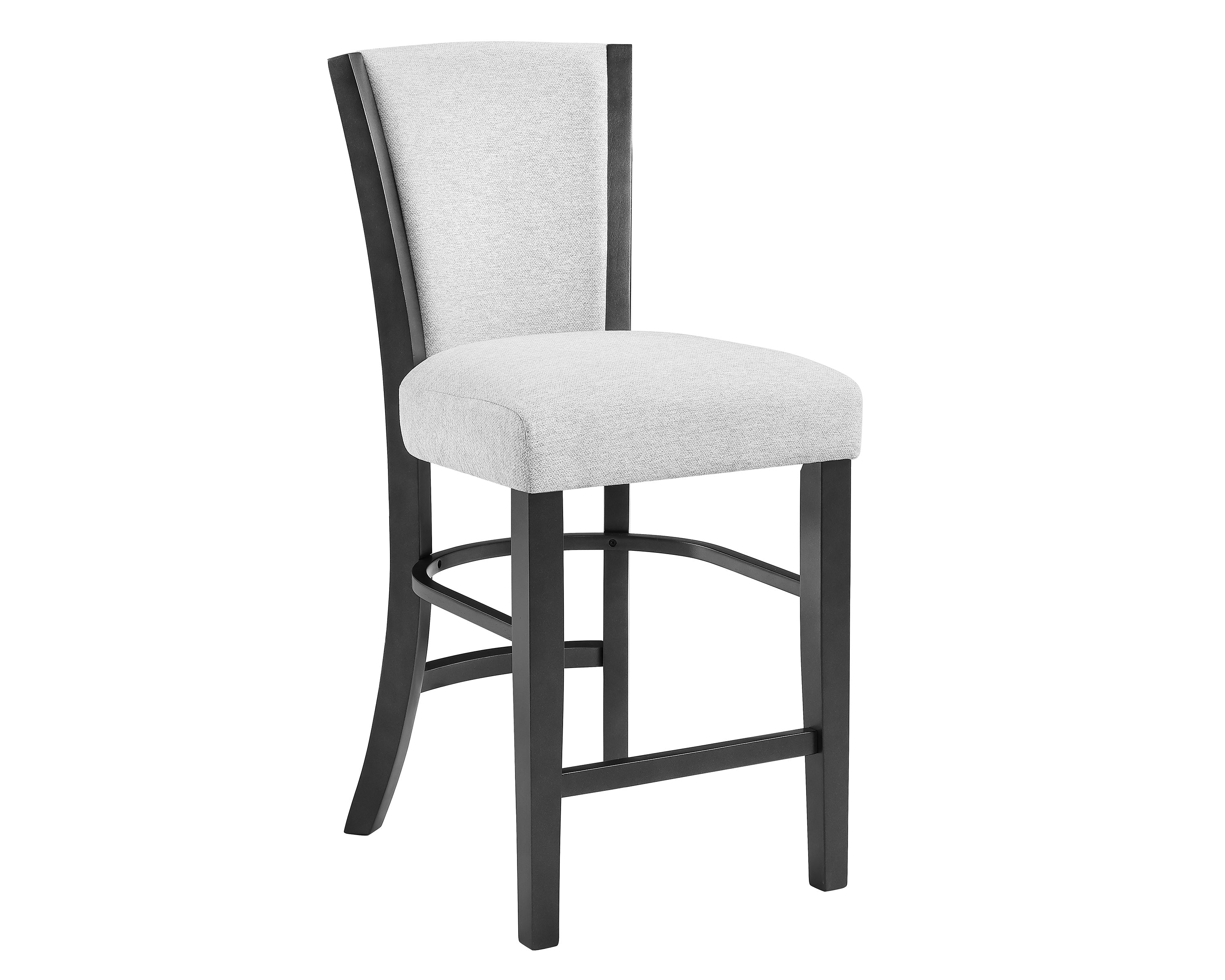 CAMELIA COUNTER HEIGHT TABLE SET-DOVE