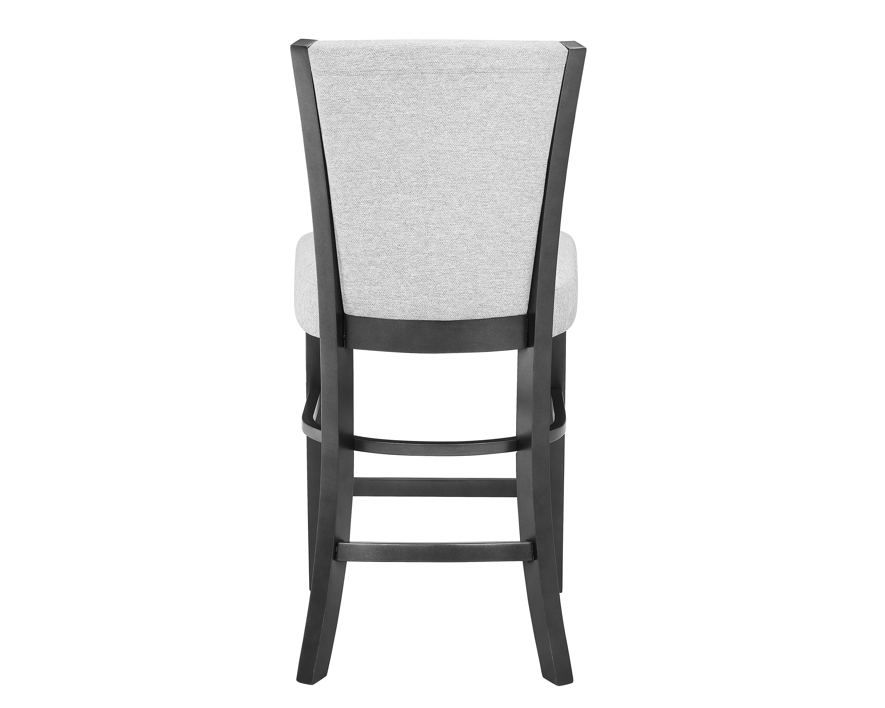 CAMELIA COUNTER HEIGHT TABLE SET-DOVE