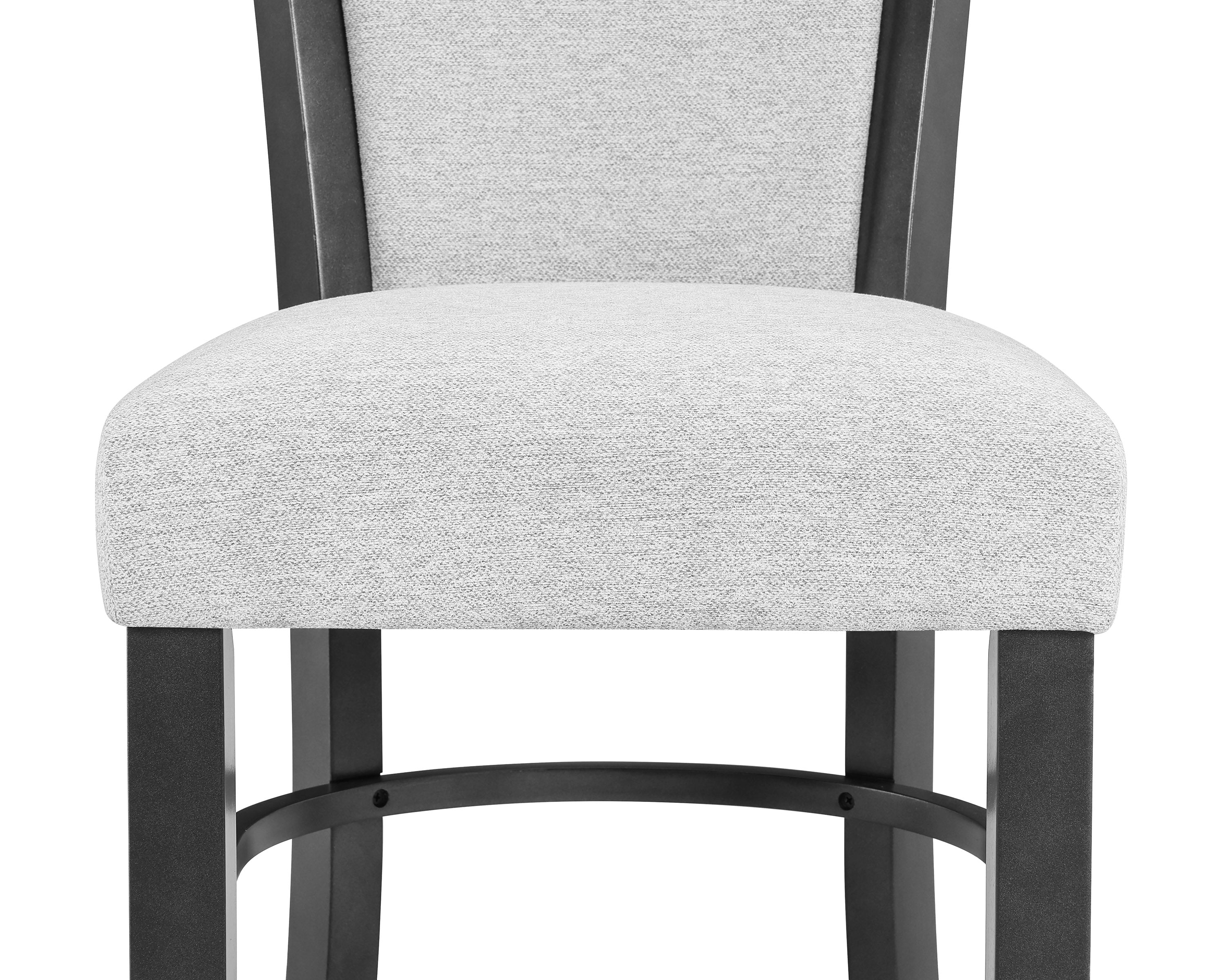 CAMELIA COUNTER HEIGHT TABLE SET-DOVE