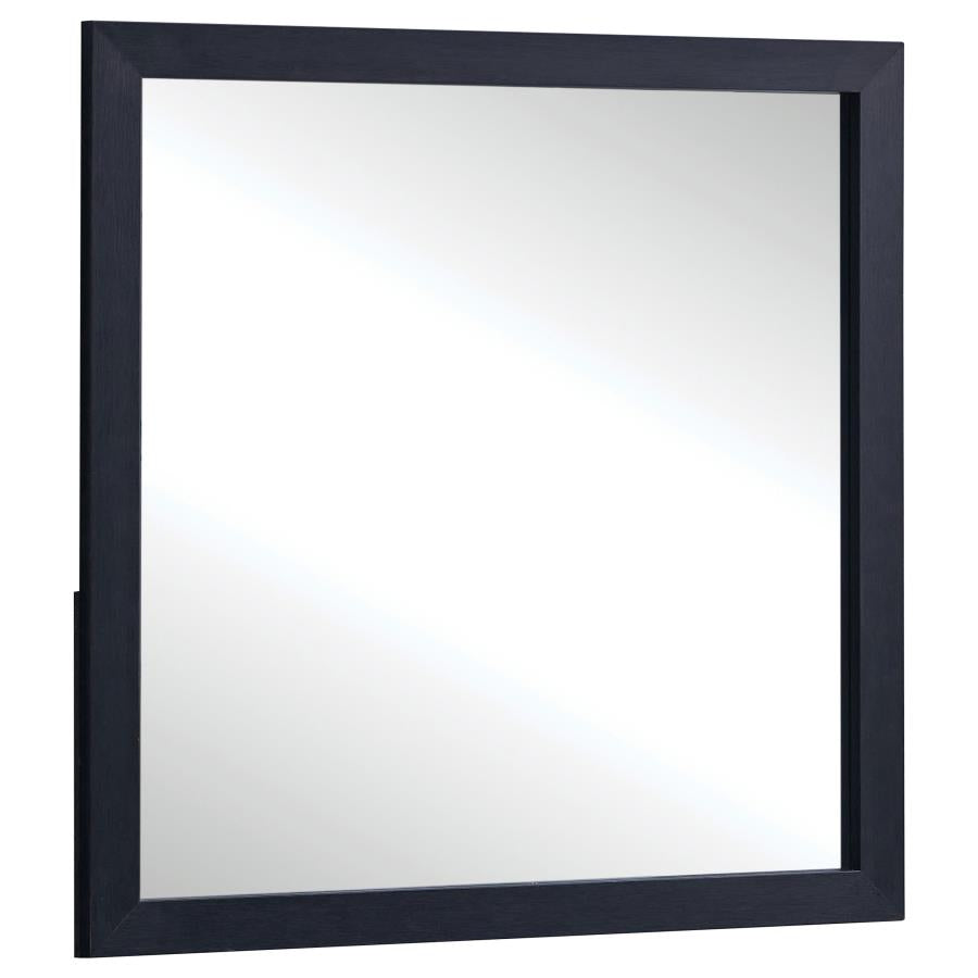 Marceline Bedroom Set Black