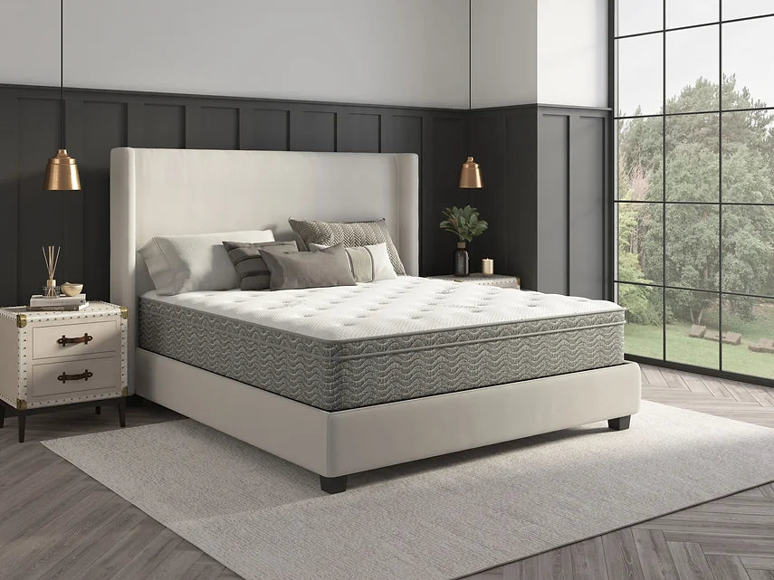 Easyrest Queen Mattress