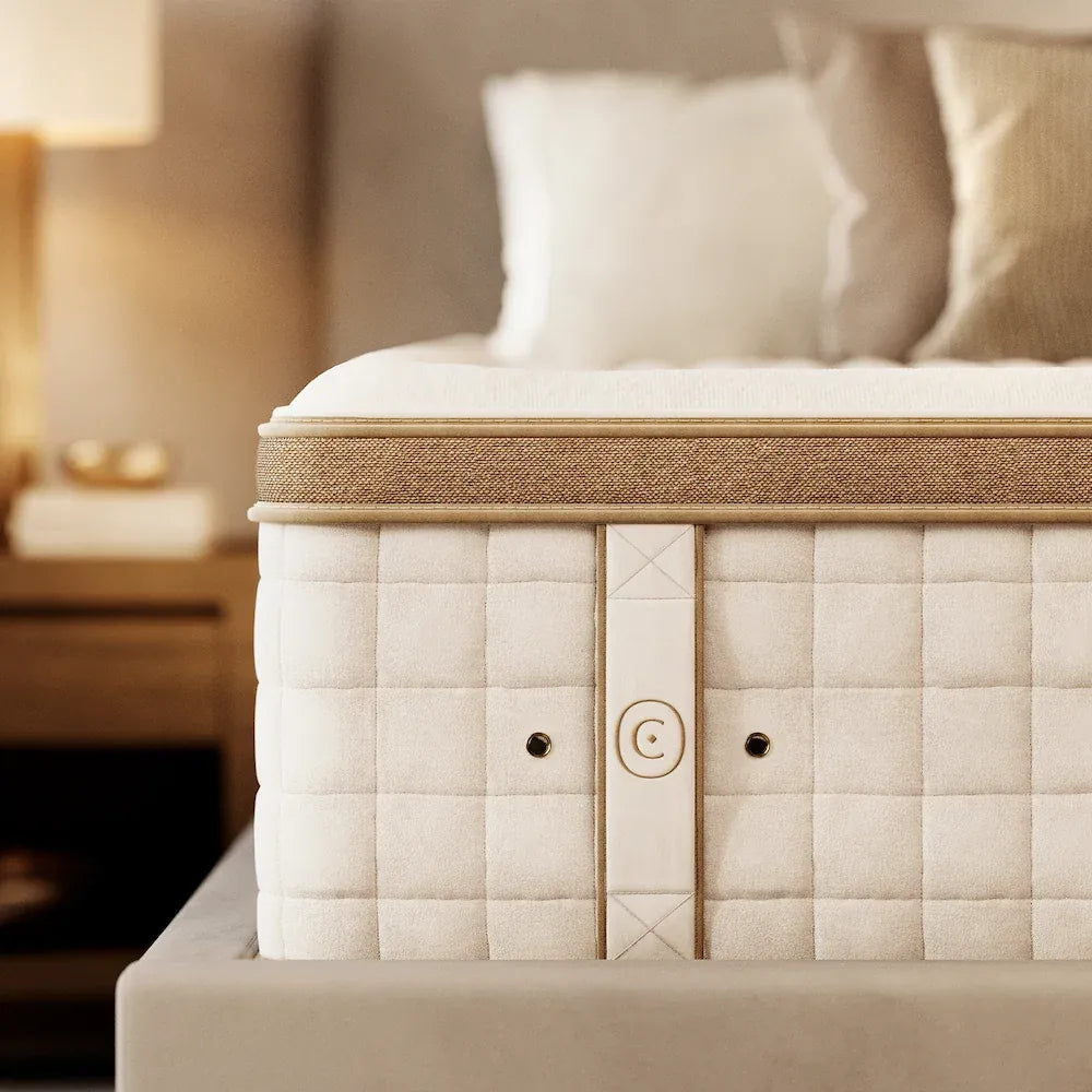 Cloverlane Foam Medium Mattress