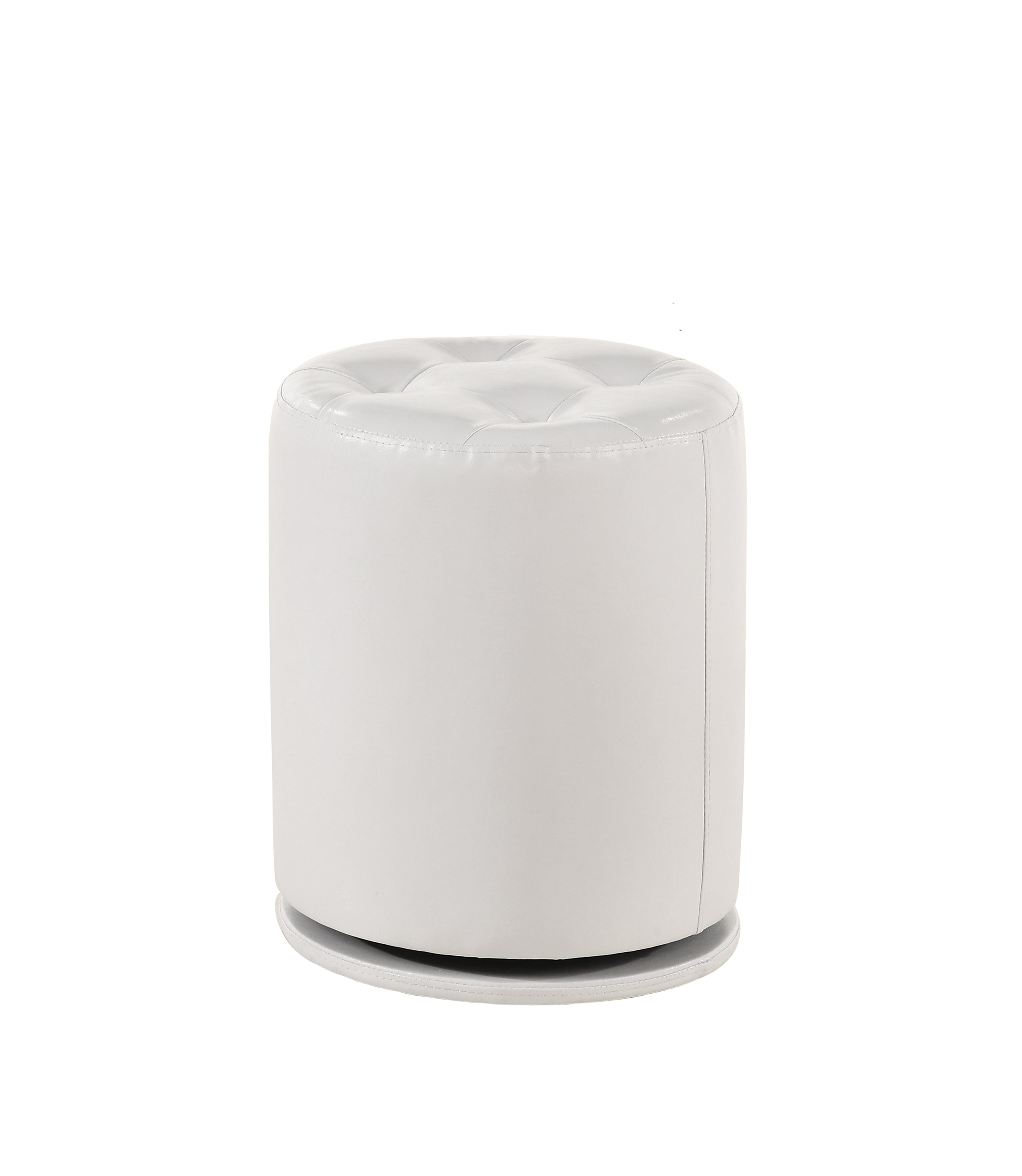 Avery Luxe Vanity Collection High-gloss White