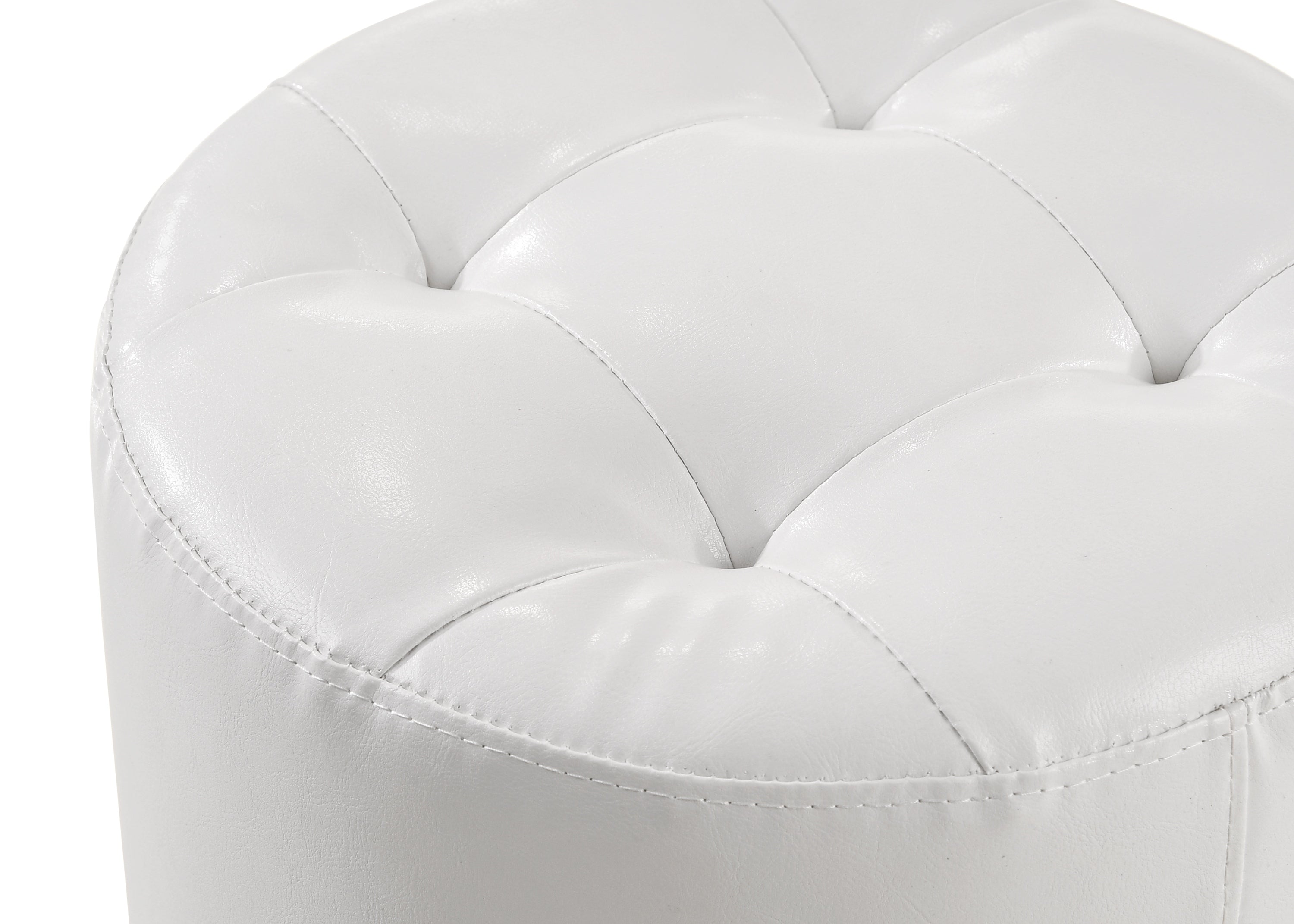 Avery Luxe Vanity Collection High-gloss White