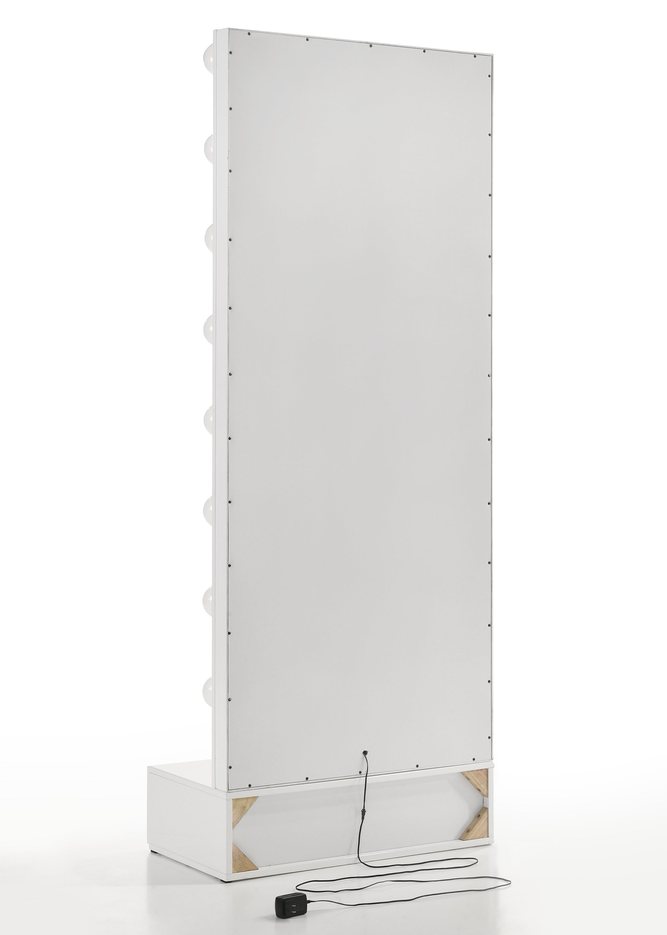 LUXO Vanity Set – White