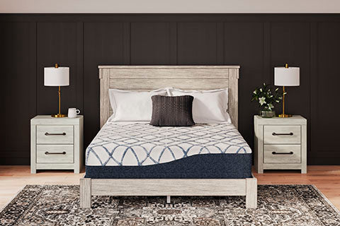 Ashley 12 Inch Chime Elite 2.0 Mattress