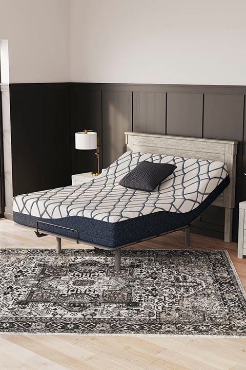 Ashley 12 Inch Chime Elite 2.0 Mattress