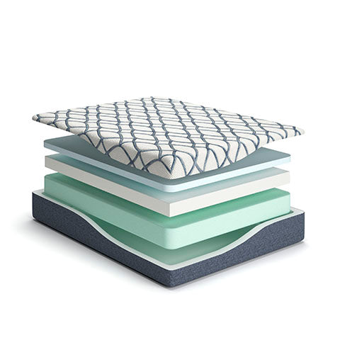Ashley 12 Inch Chime Elite 2.0 Mattress