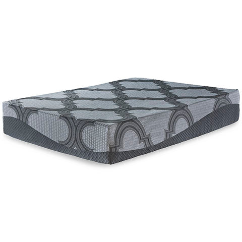 Ashley 12 Inch Hybrid Mattress