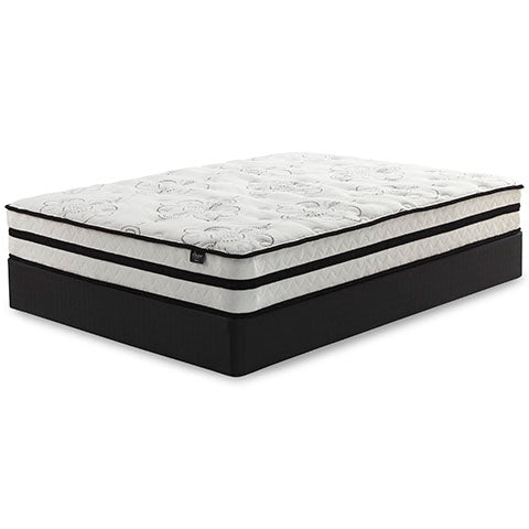 Ashley Chime 10 Inch Hybrid Mattress