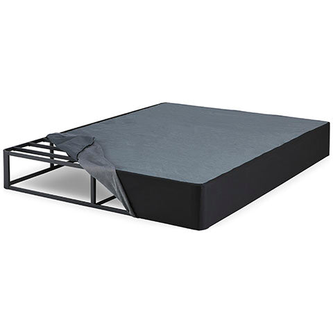 Metal Box Springs Foundation