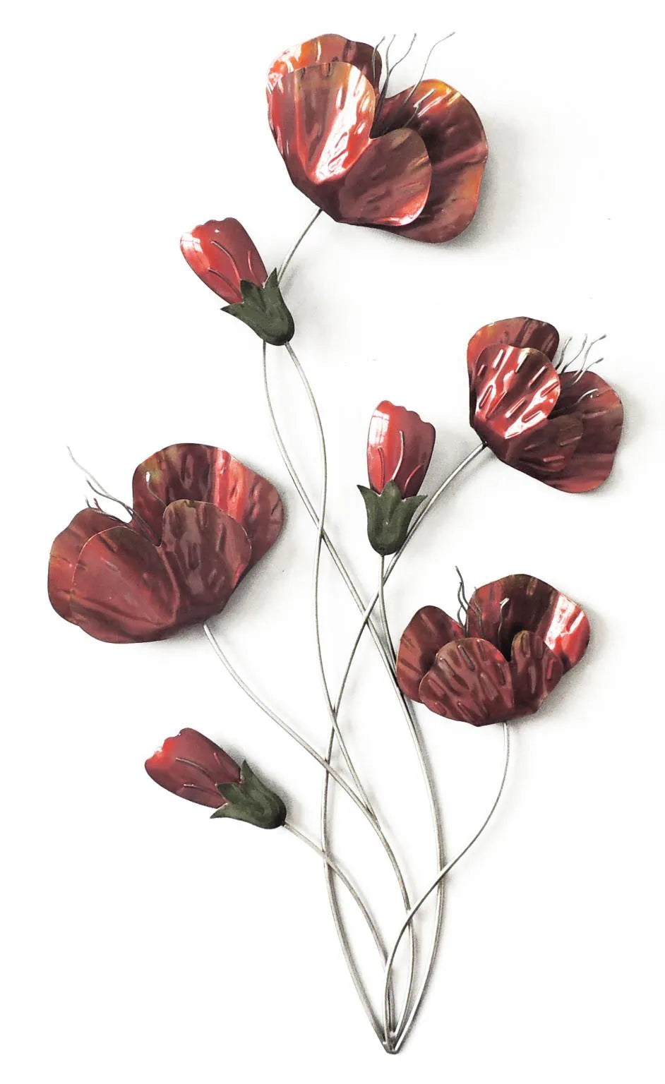 Metal Wall Decor