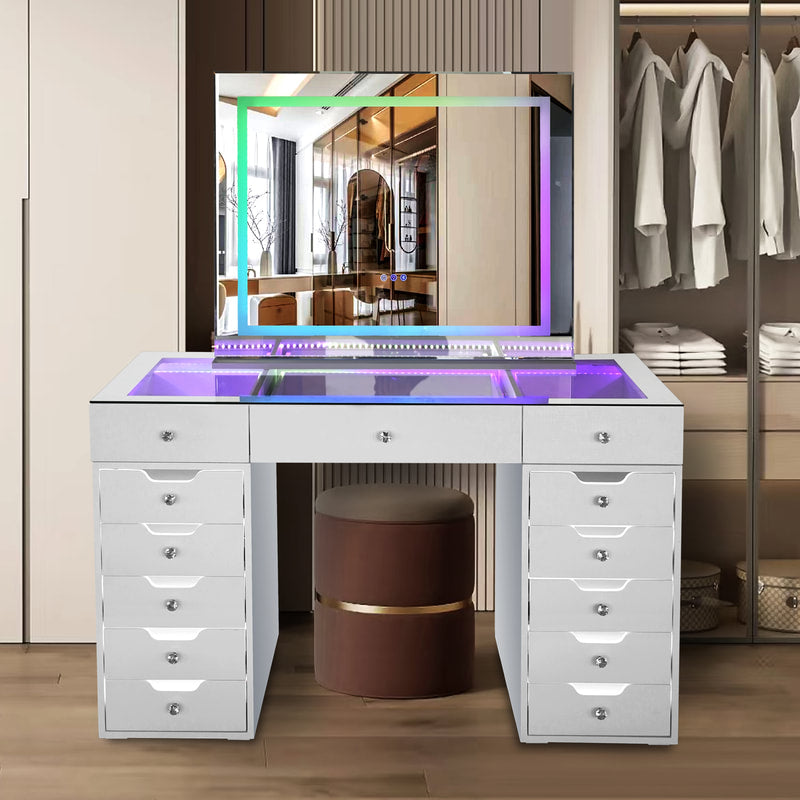 A50 Vanity Set
