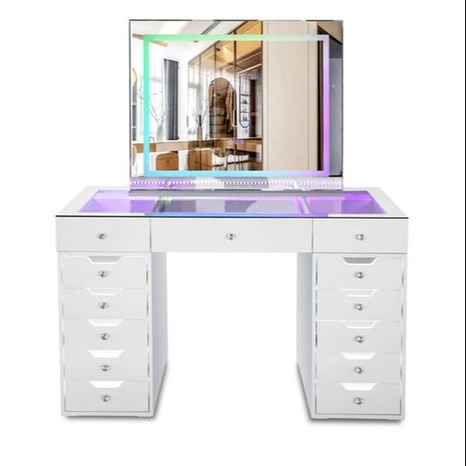 A50 Vanity Set