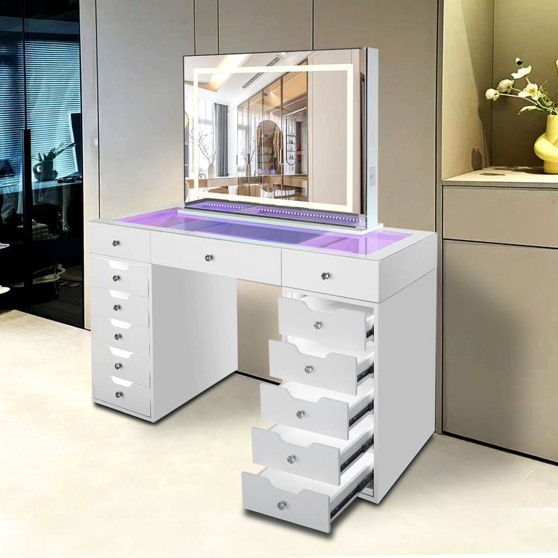 A50 Vanity Set