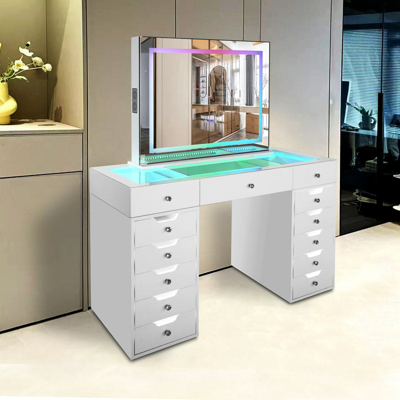 A50 Vanity Set