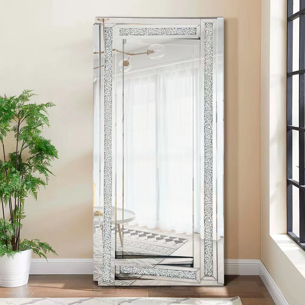 Floor Mirror