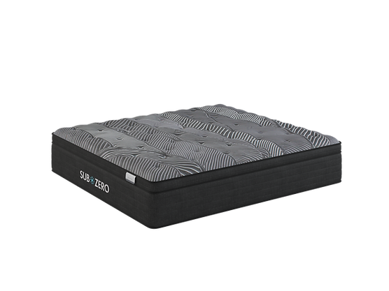 Everest ET King 6/6 One Sided Mattress