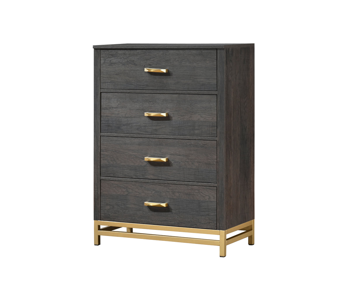 Trevor Bedroom Set