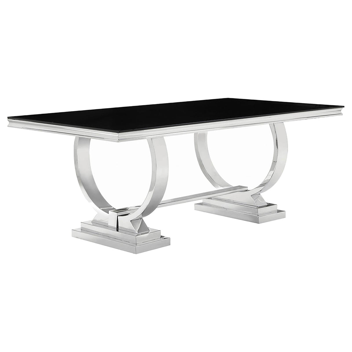 The Belgravia Luxe Dining Set