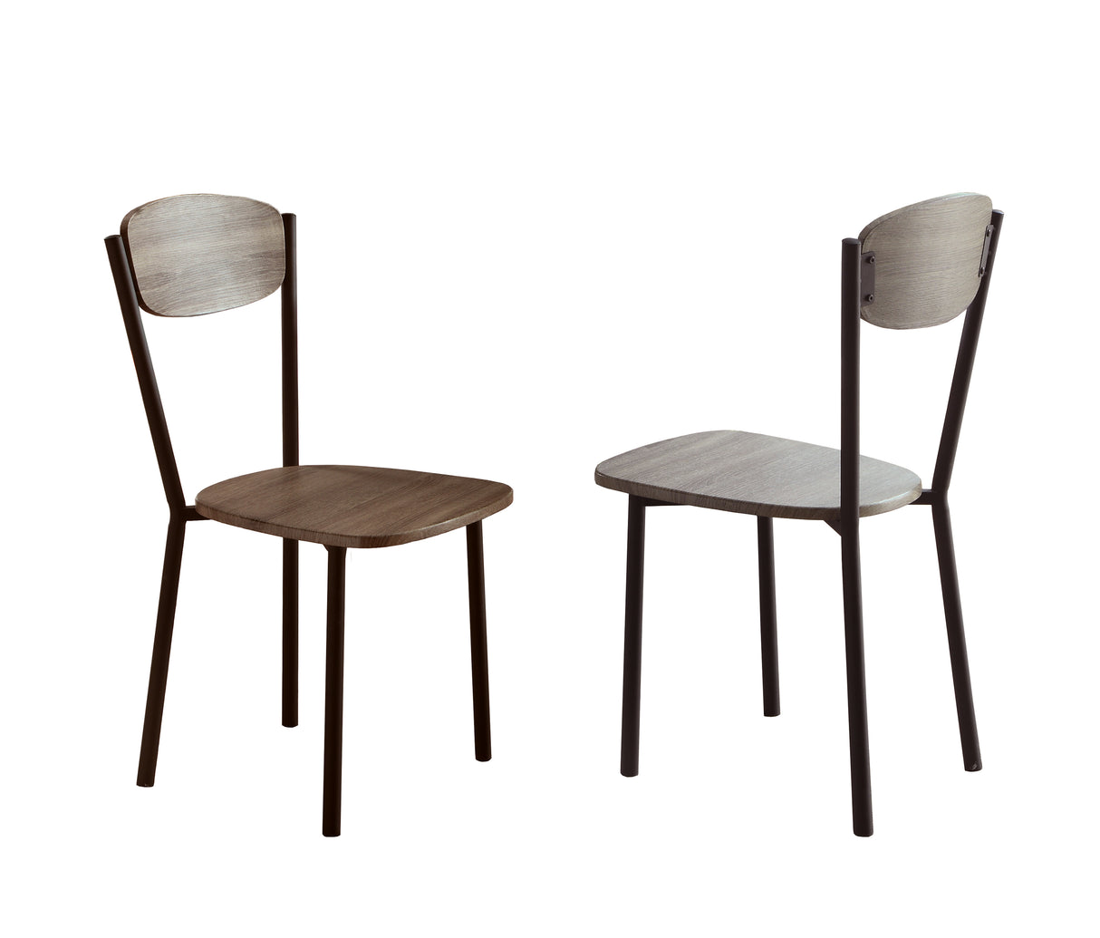 The Knox 5-Piece Collection