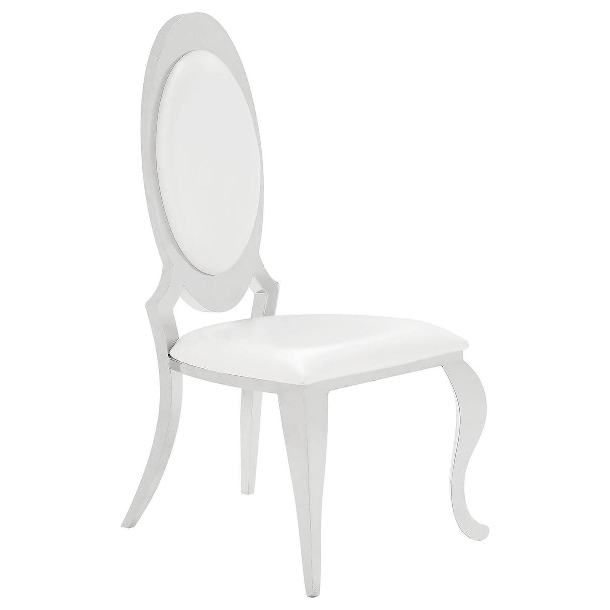 The Belgravia Luxe Dining Set