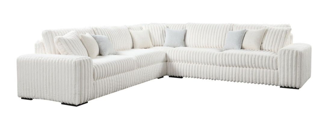 The Cloud Nine Oversized Sectional