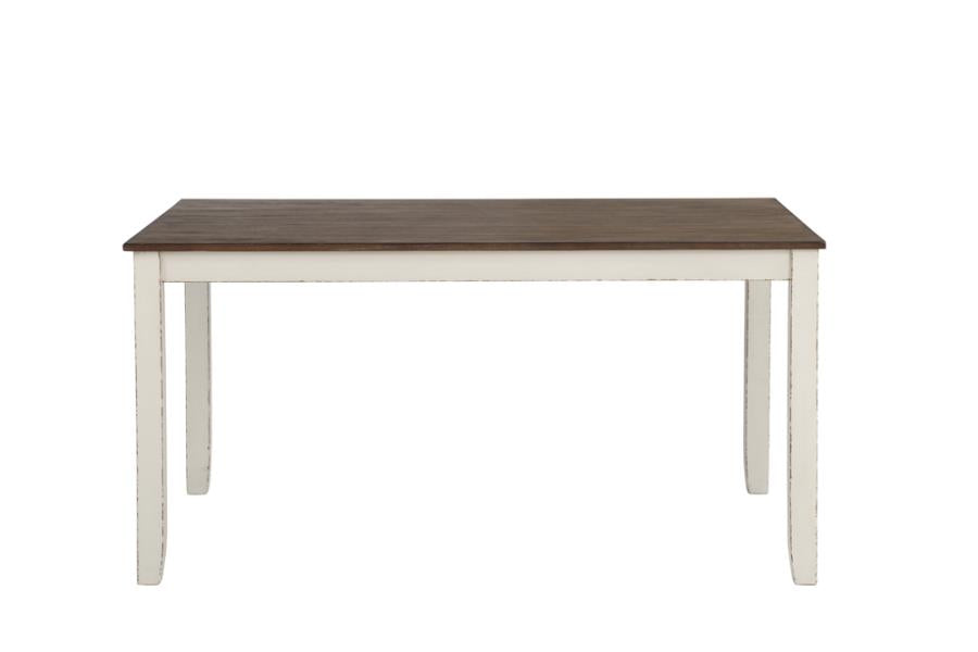 Fortress Table Height Dining Table