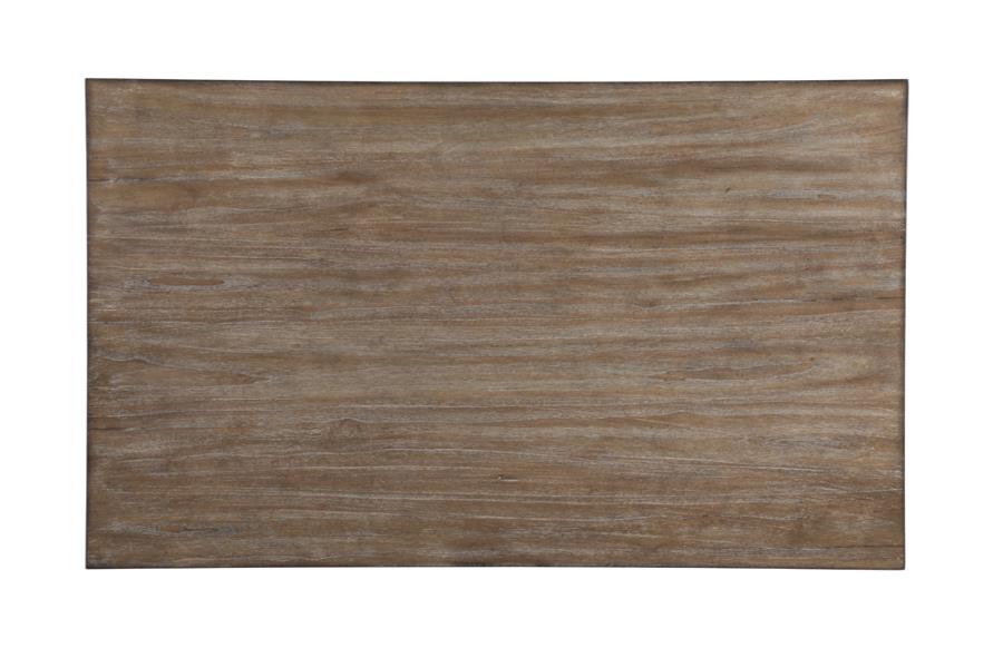 Fortress Table Height Dining Table