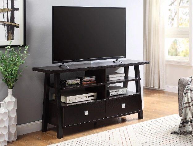 Jarvis Espresso TV Stand
