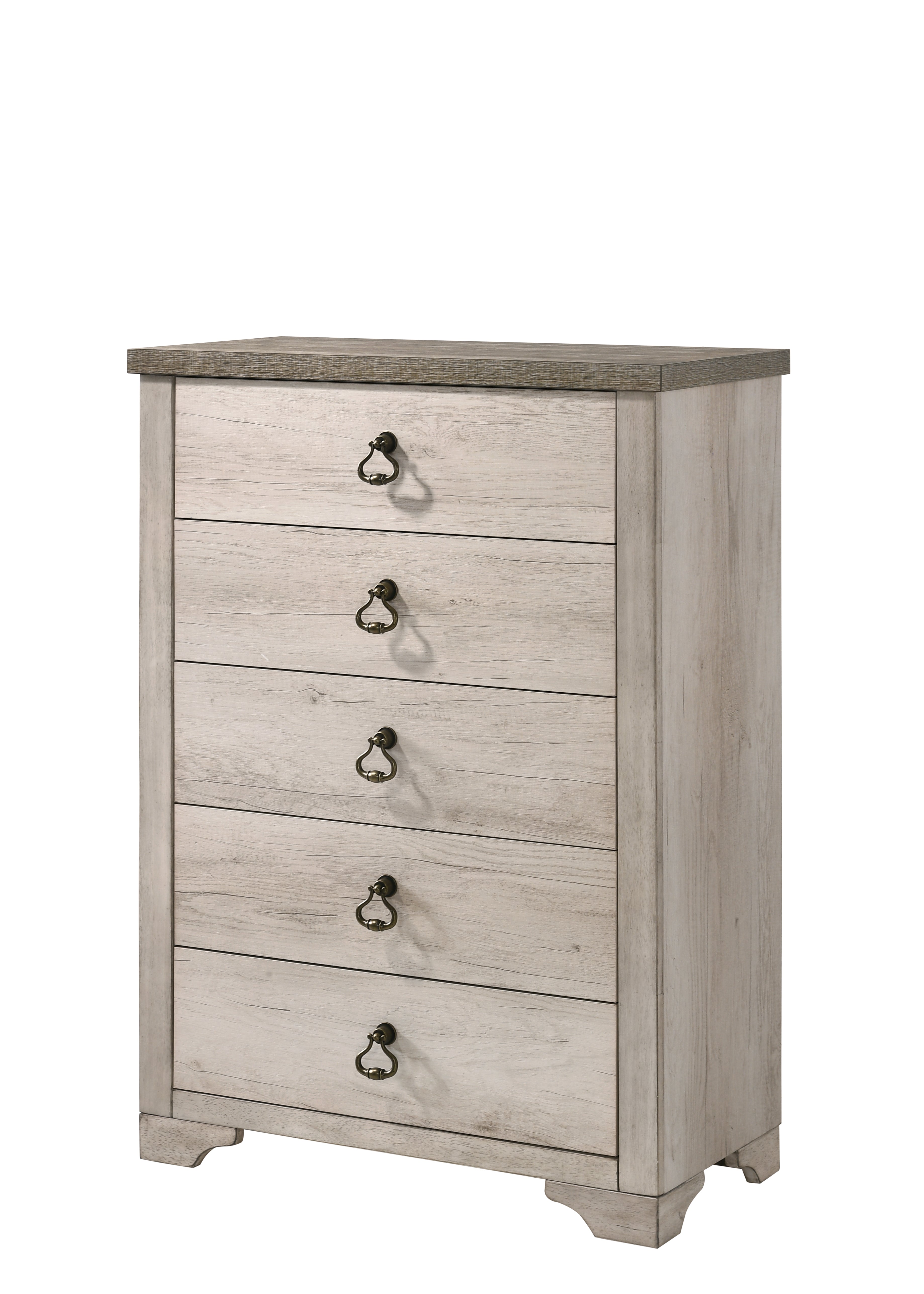 Patterson Panel  Bedroom Set Collection