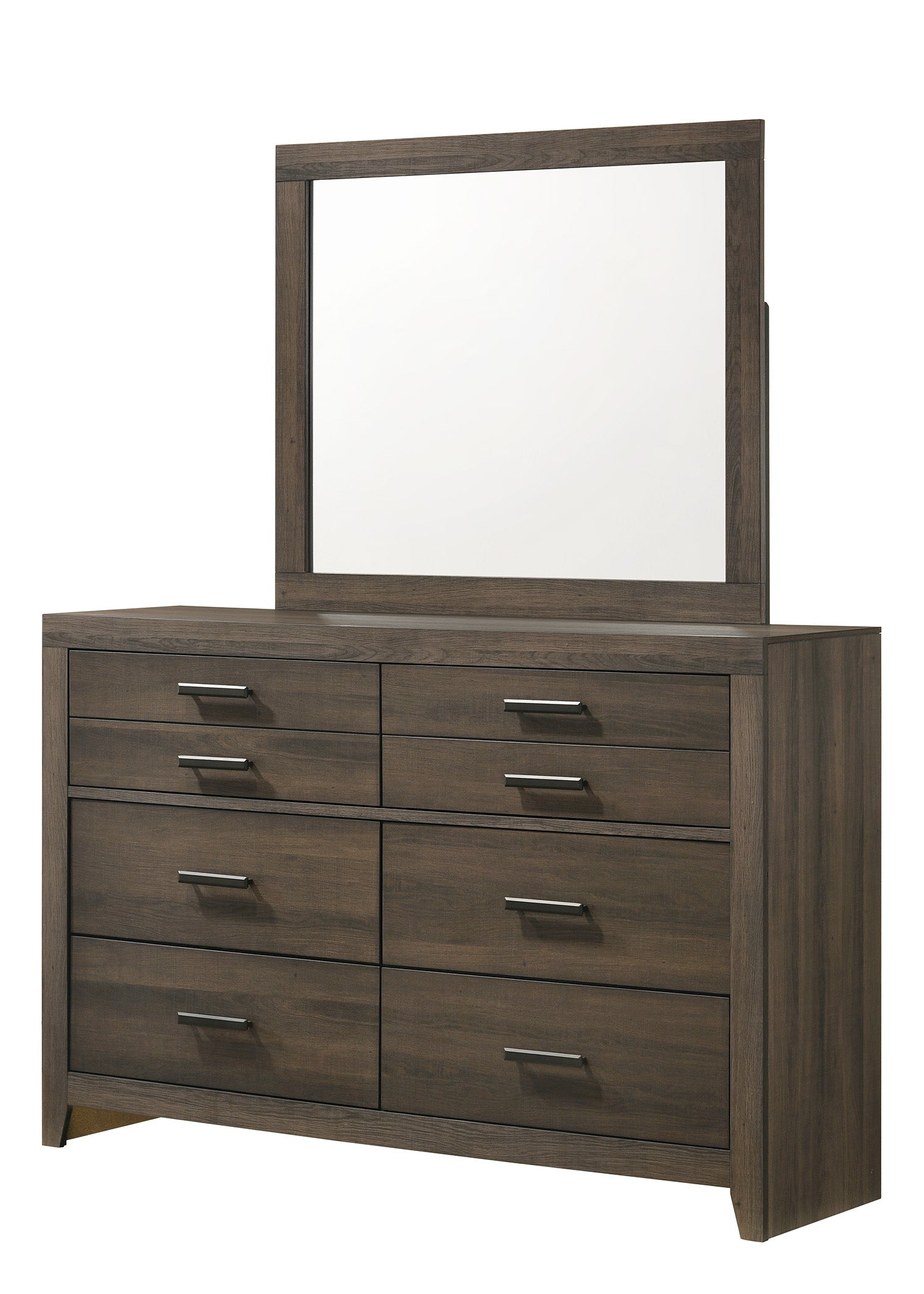 MARLEY Dresser&Mirror