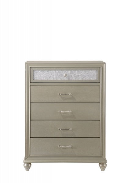 Lila Bedroom Chest