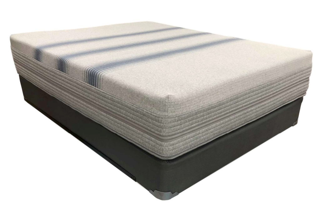 Dreamline Indulge Mattress