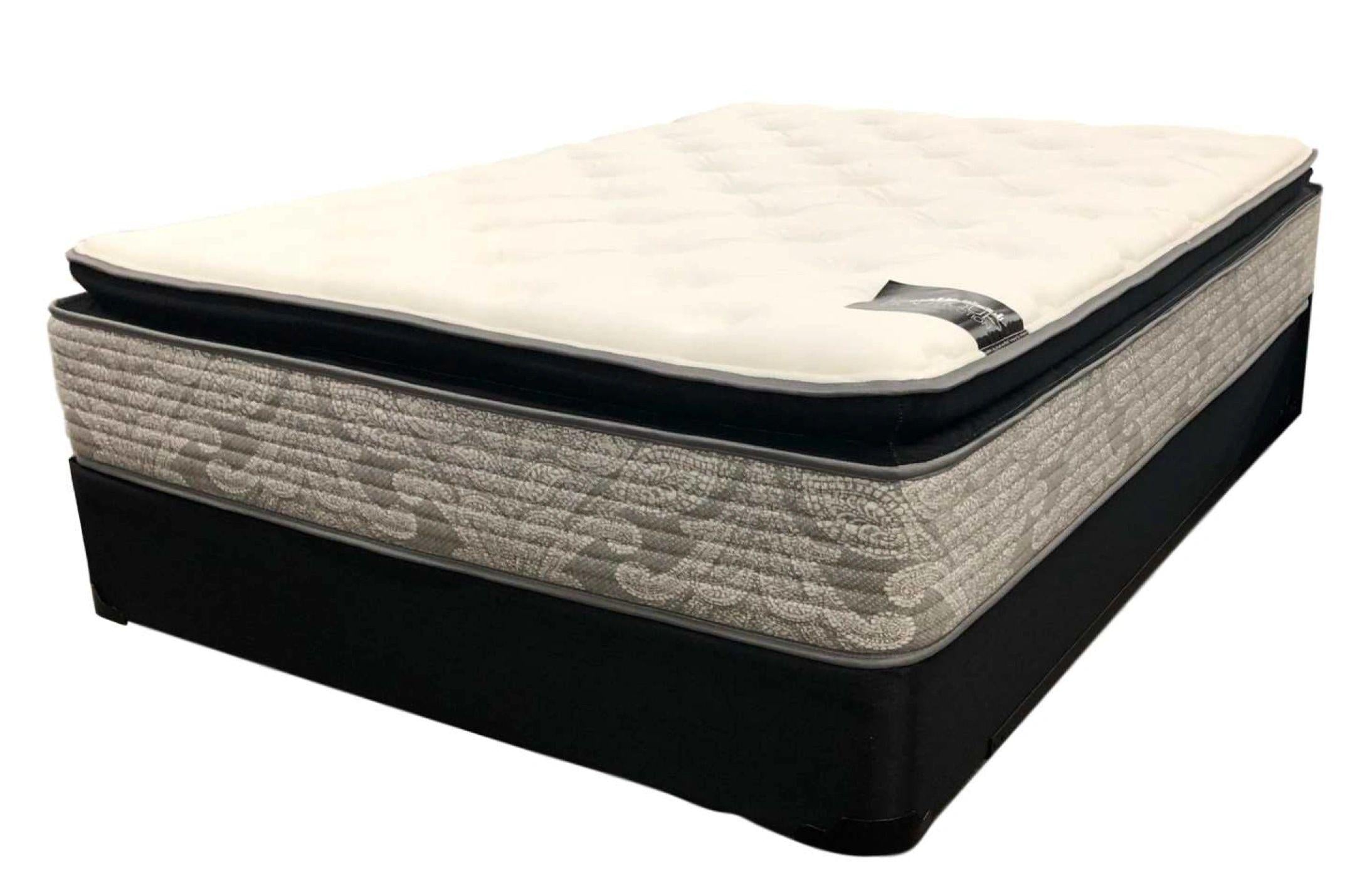 Dreamline Southern Hospitality Mattress