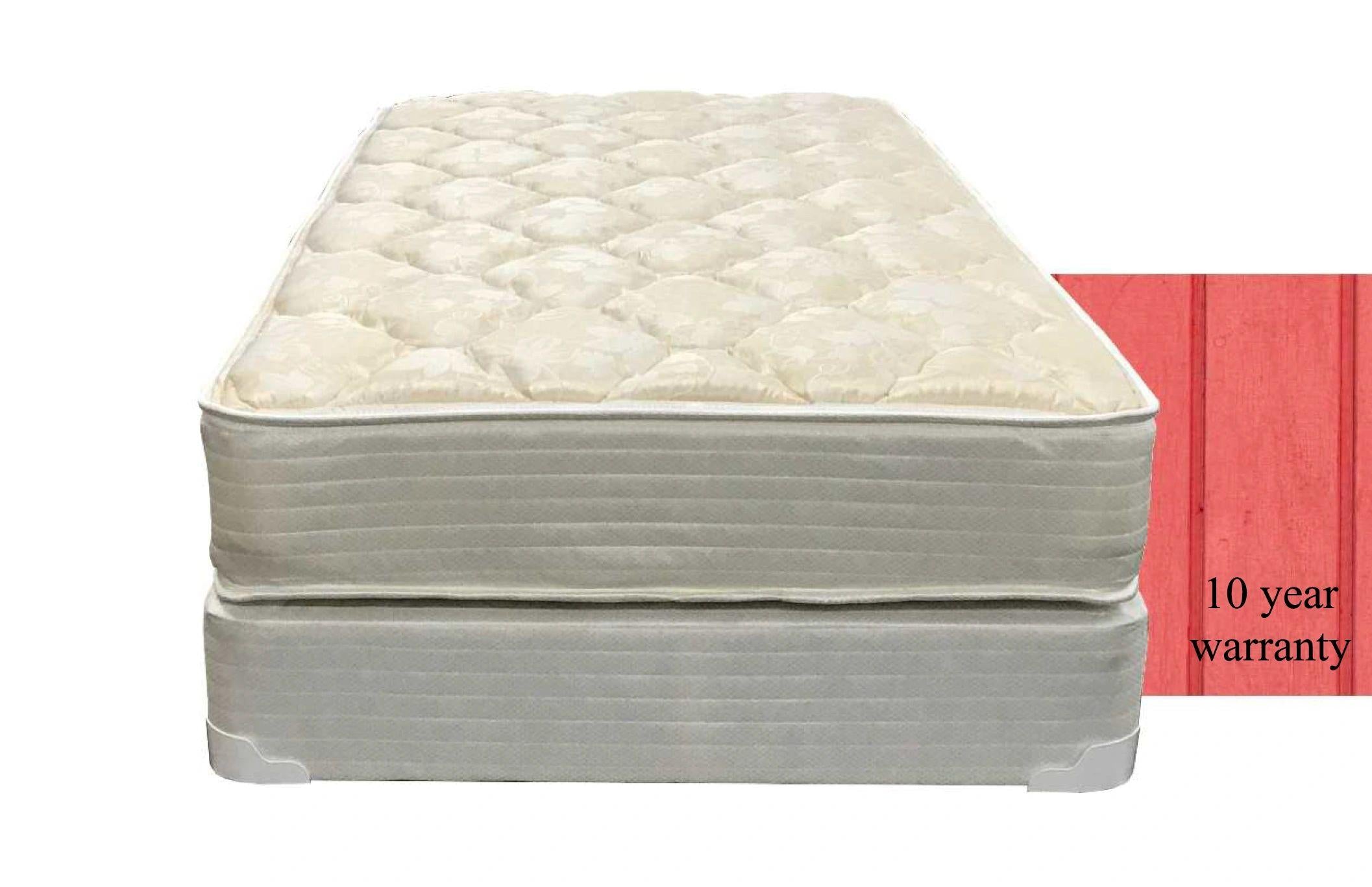 Heart Mattress