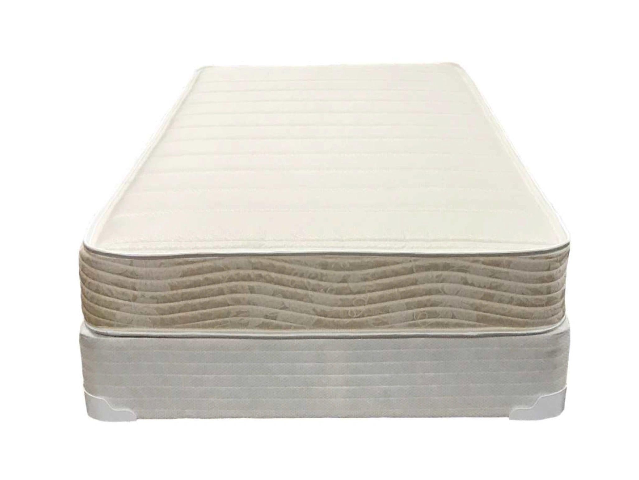 Dreamline Super Quilt Mattress