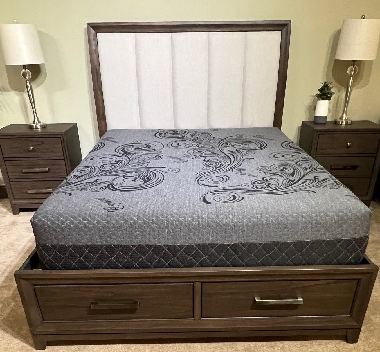 Madison Mattress