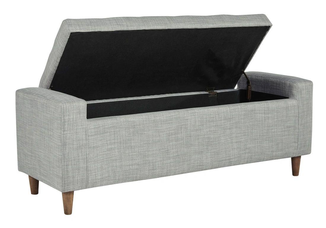 Accent Bench
