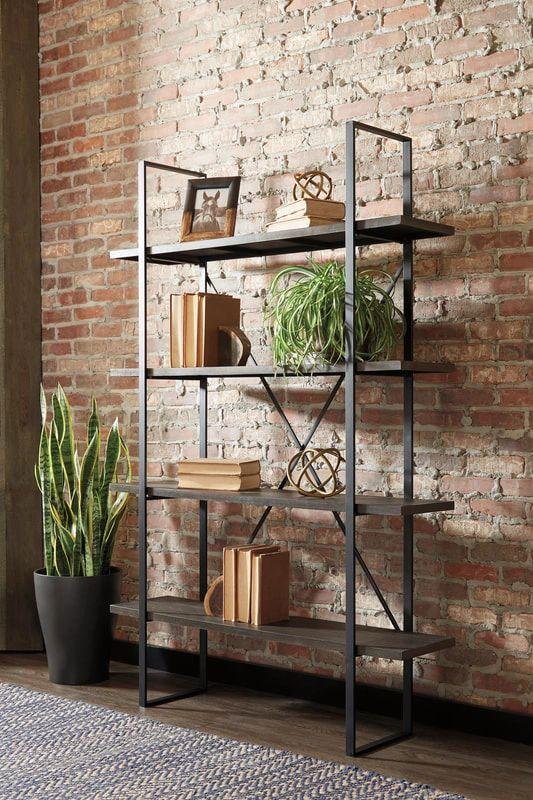 Ashley Model Design Bookcase