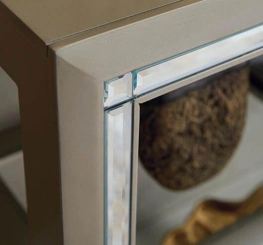 Ashley Chaseton Accent Cabinet