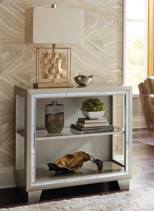 Ashley Chaseton Accent Cabinet